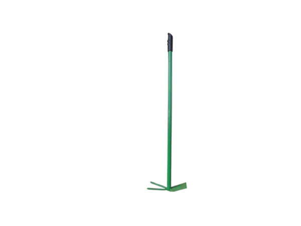 Hoe Fork with Metal shaft [AV-24c]