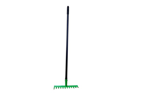 Garden Rake (8 teeth) [AV-25c]