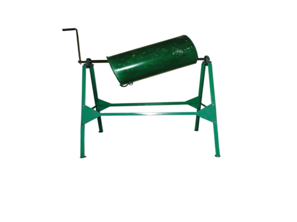 Seed Dressing Drum [AV-7]