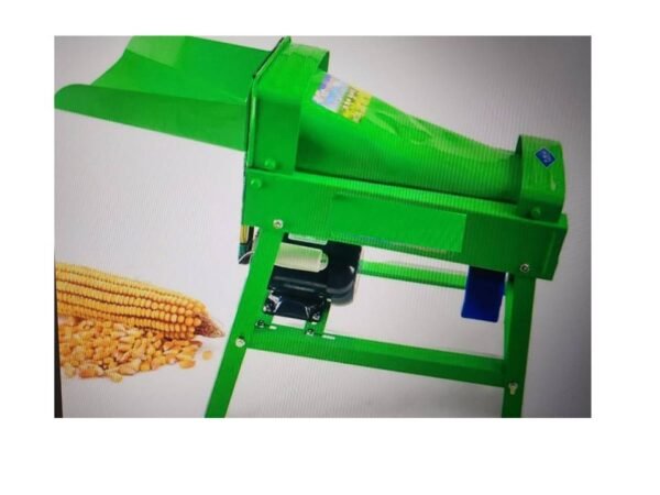 Motorised Maize Sheller [AV-68]